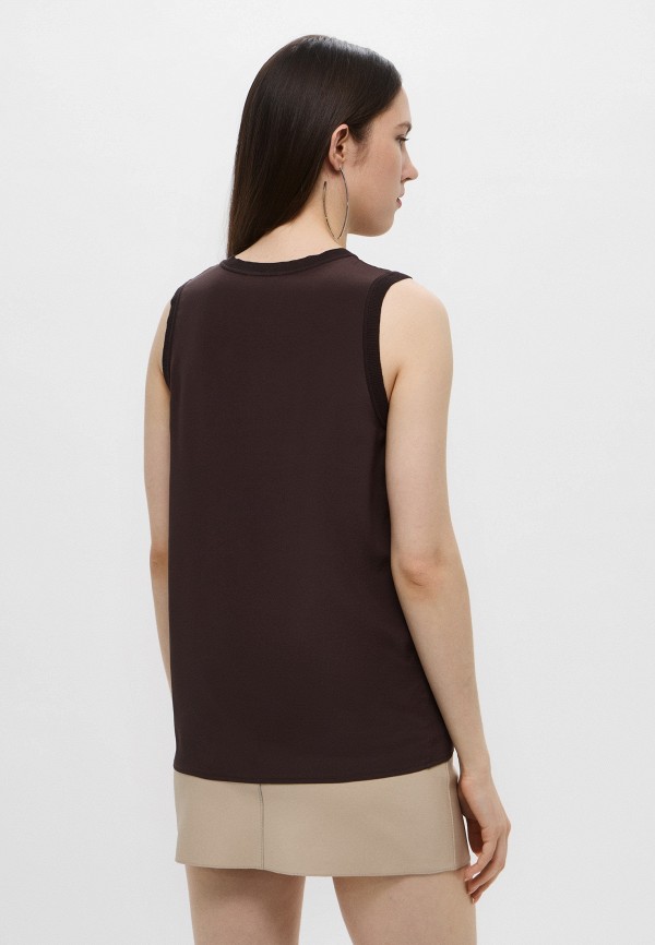 P.A.R.O.S.H. Топ - фото 3