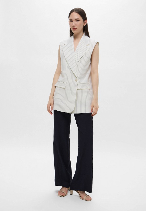 P.A.R.O.S.H. Жилет - фото 2