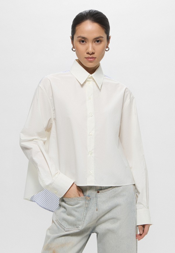 MM6 Maison Margiela Рубашка - фото 1