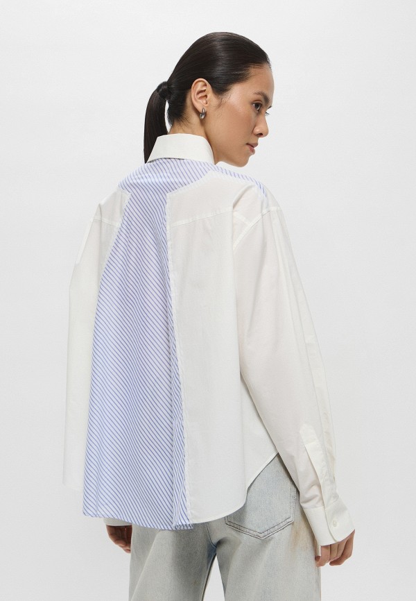 MM6 Maison Margiela Рубашка - фото 3