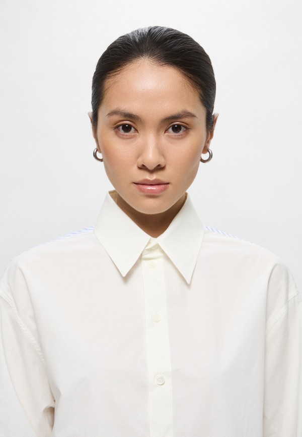 MM6 Maison Margiela Рубашка - фото 5