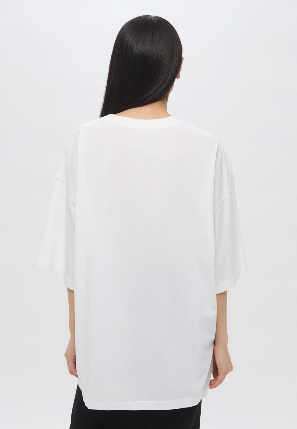 MM6 Maison Margiela Футболка - фото 3