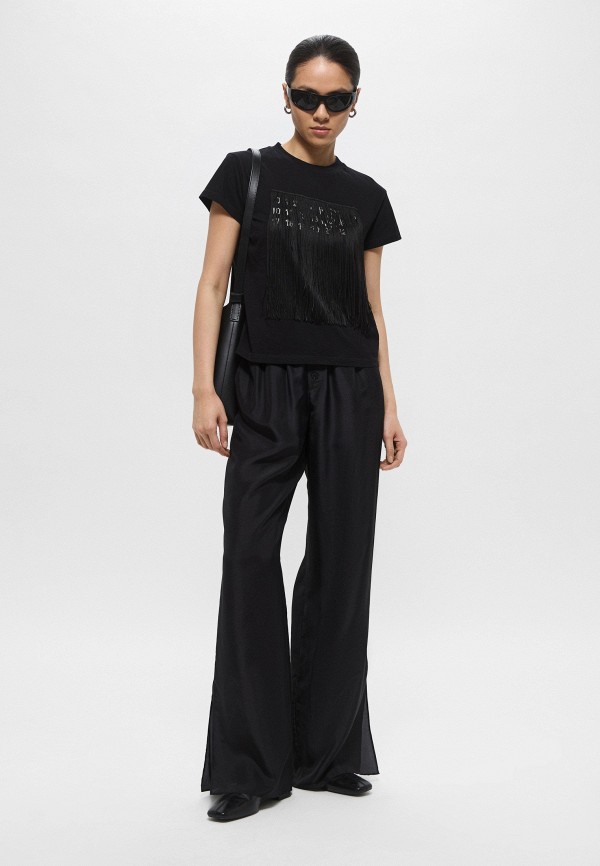 MM6 Maison Margiela Футболка - фото 2