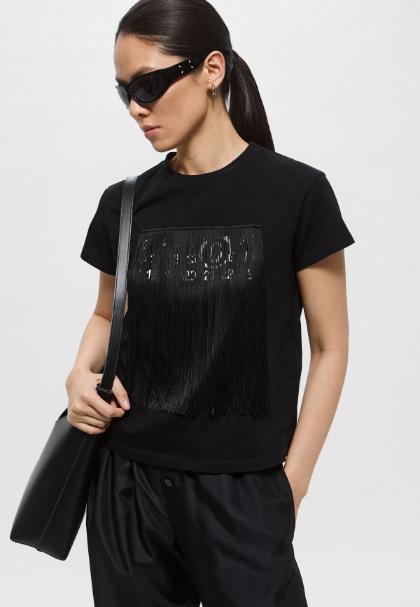 MM6 Maison Margiela Футболка - фото 4