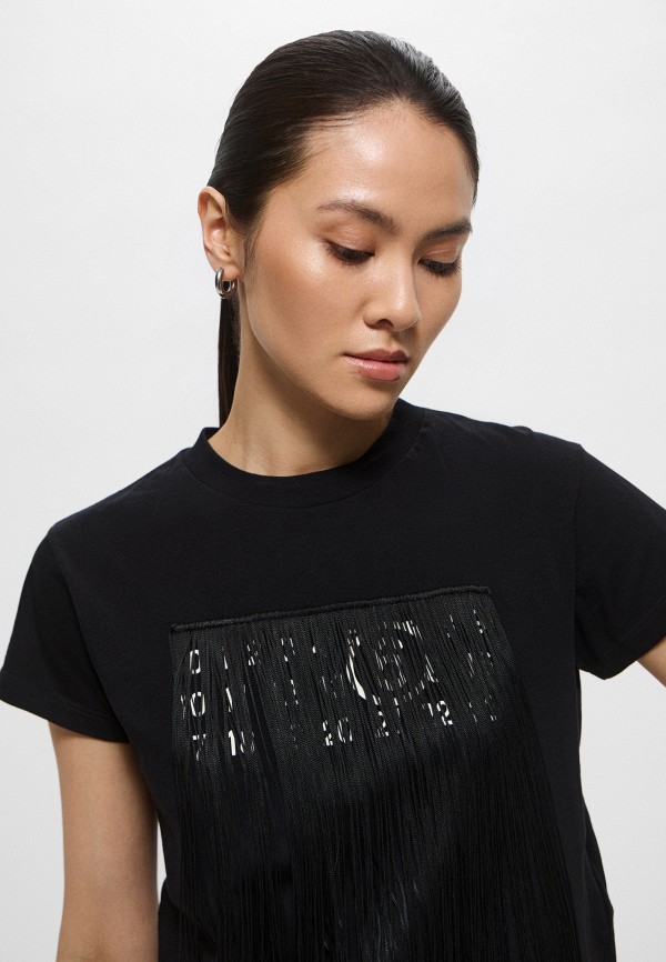 MM6 Maison Margiela Футболка - фото 5