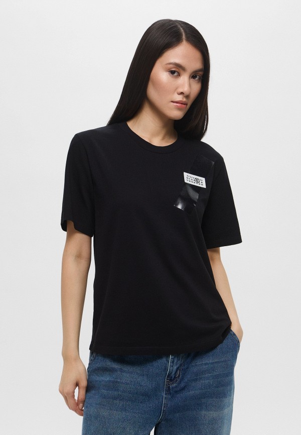 MM6 Maison Margiela Футболка - фото 1