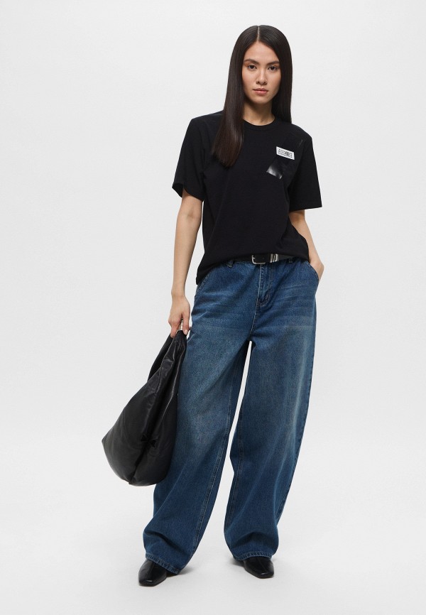 MM6 Maison Margiela Футболка - фото 2