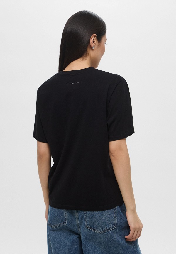 MM6 Maison Margiela Футболка - фото 3