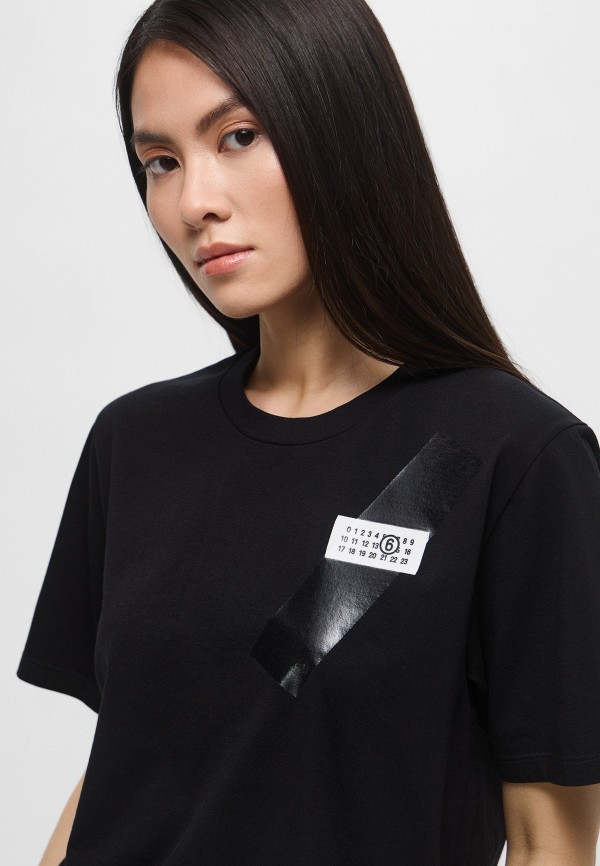 MM6 Maison Margiela Футболка - фото 4