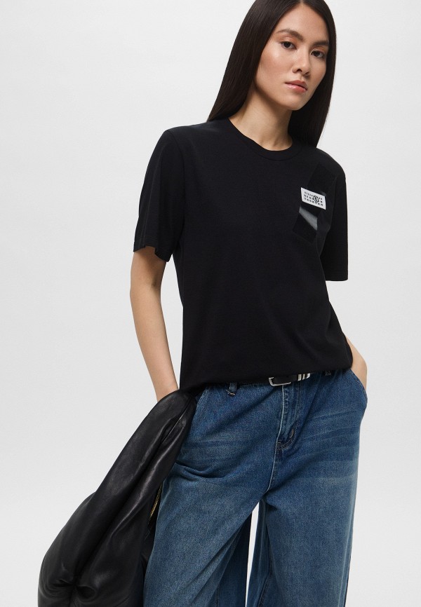 MM6 Maison Margiela Футболка - фото 5