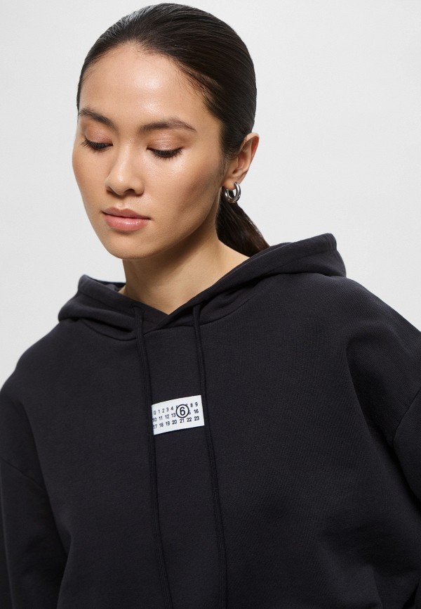 MM6 Maison Margiela Худи - фото 4