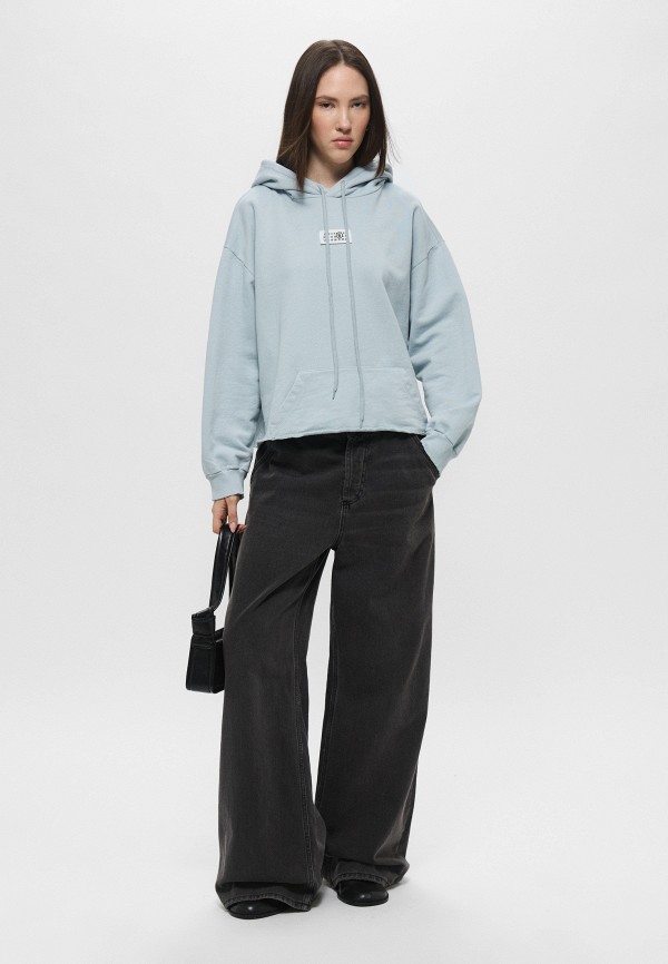 MM6 Maison Margiela Худи - фото 2