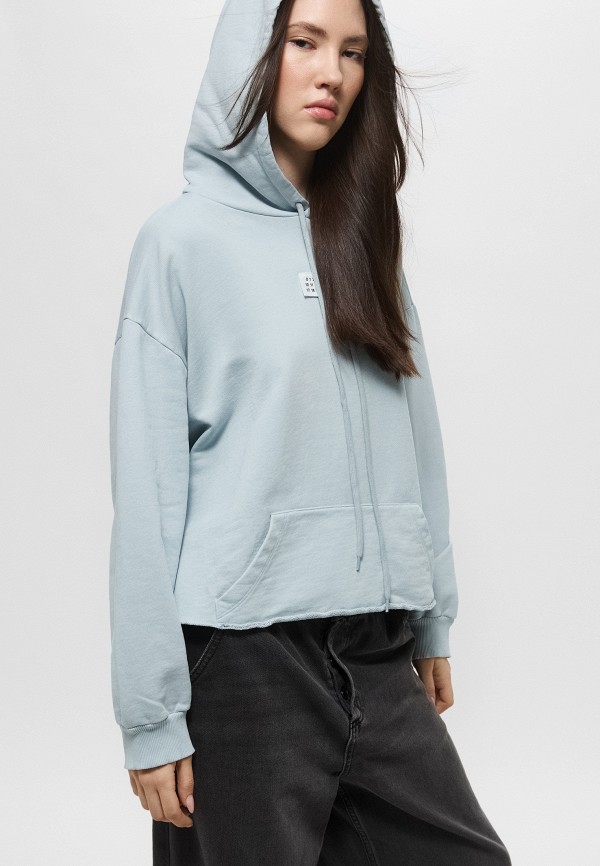 MM6 Maison Margiela Худи - фото 4