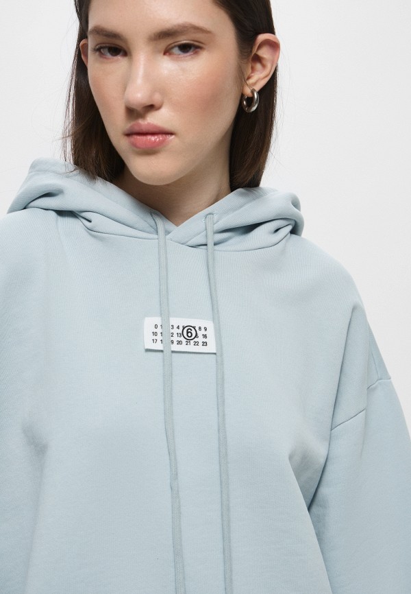 MM6 Maison Margiela Худи - фото 5