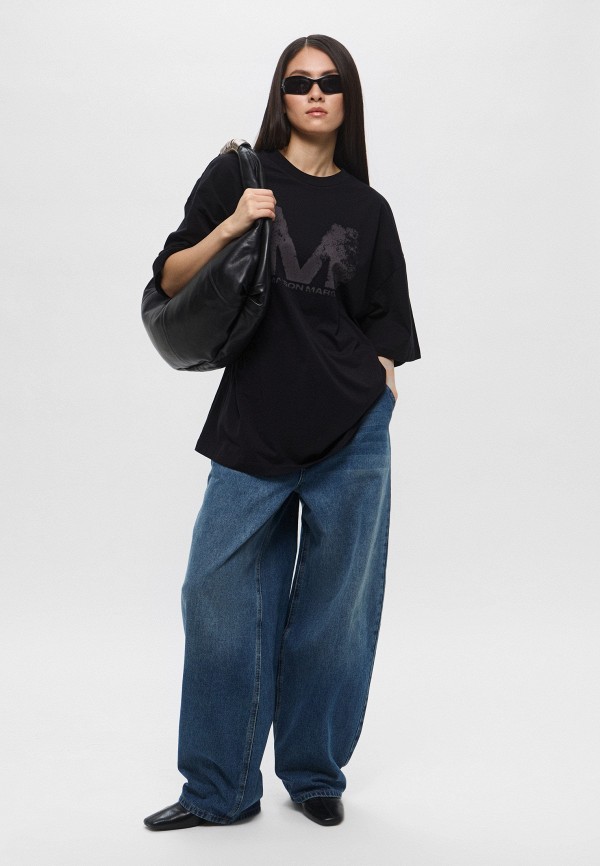 MM6 Maison Margiela Футболка - фото 2