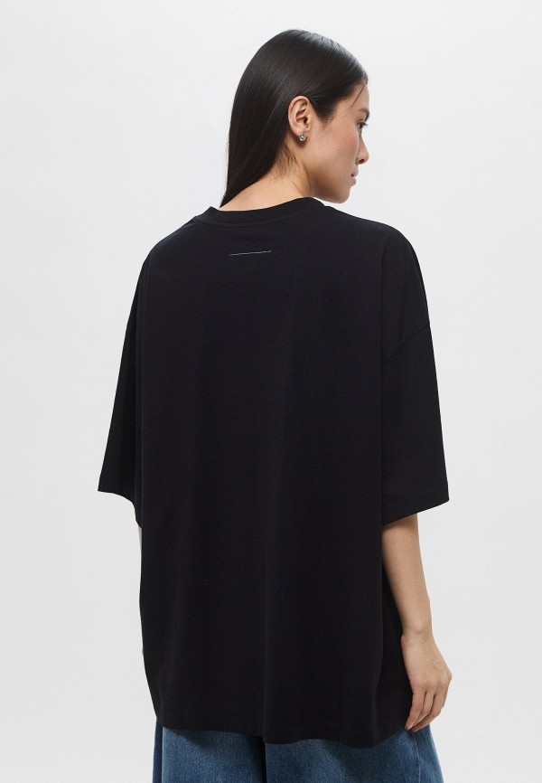 MM6 Maison Margiela Футболка - фото 3