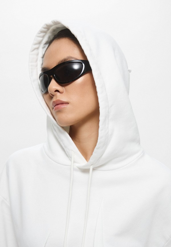 MM6 Maison Margiela Худи - фото 5