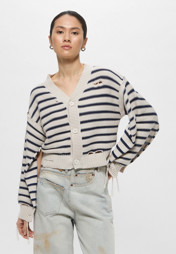 MM6 Maison Margiela Кардиган - фото 1