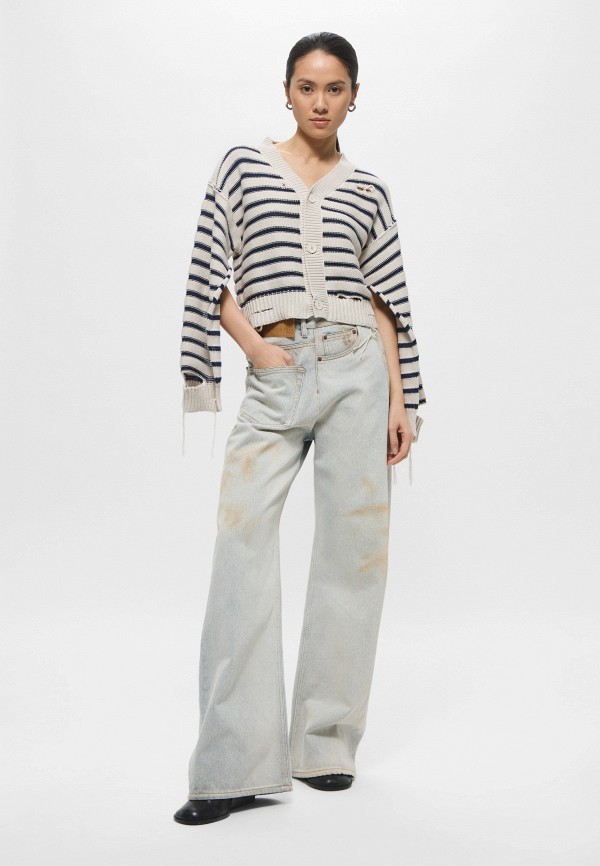 MM6 Maison Margiela Кардиган - фото 2