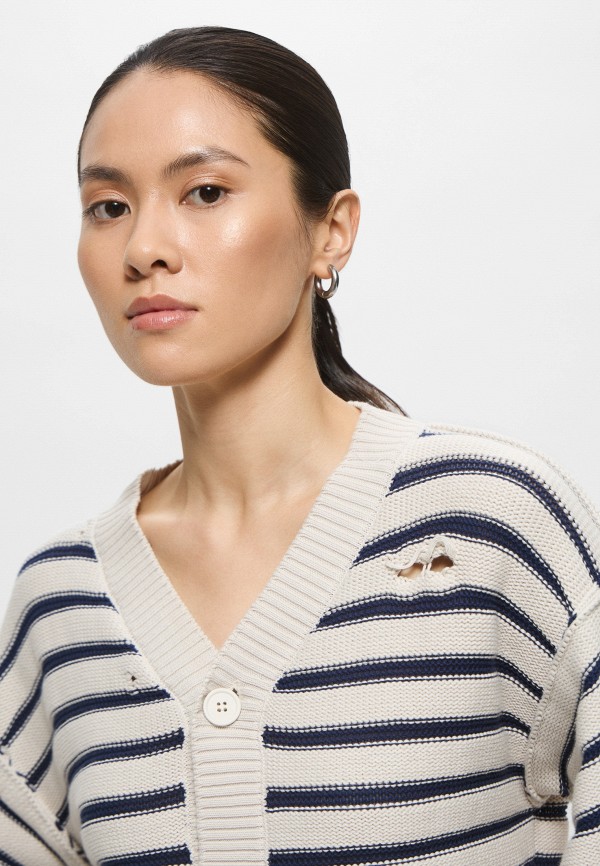 MM6 Maison Margiela Кардиган - фото 4