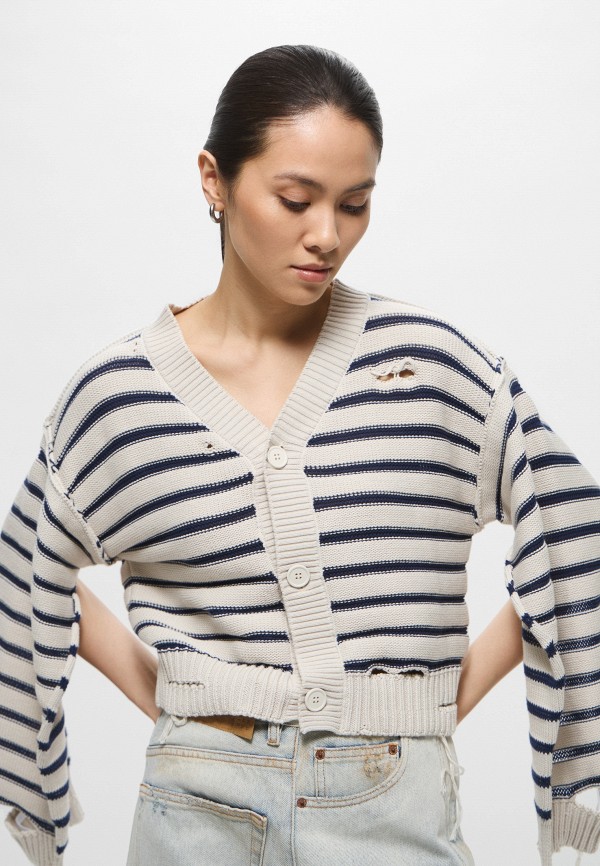 MM6 Maison Margiela Кардиган - фото 5