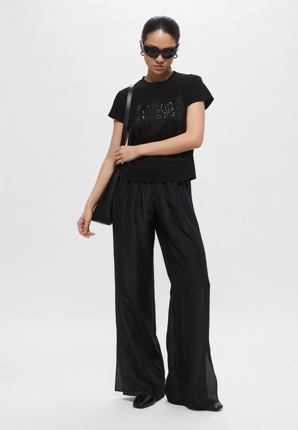 MM6 Maison Margiela Брюки - фото 2