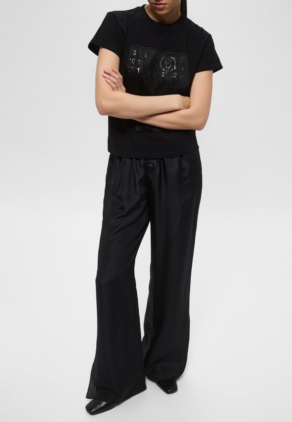 MM6 Maison Margiela Брюки - фото 4