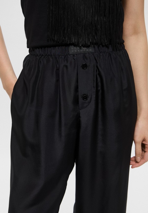 MM6 Maison Margiela Брюки - фото 5