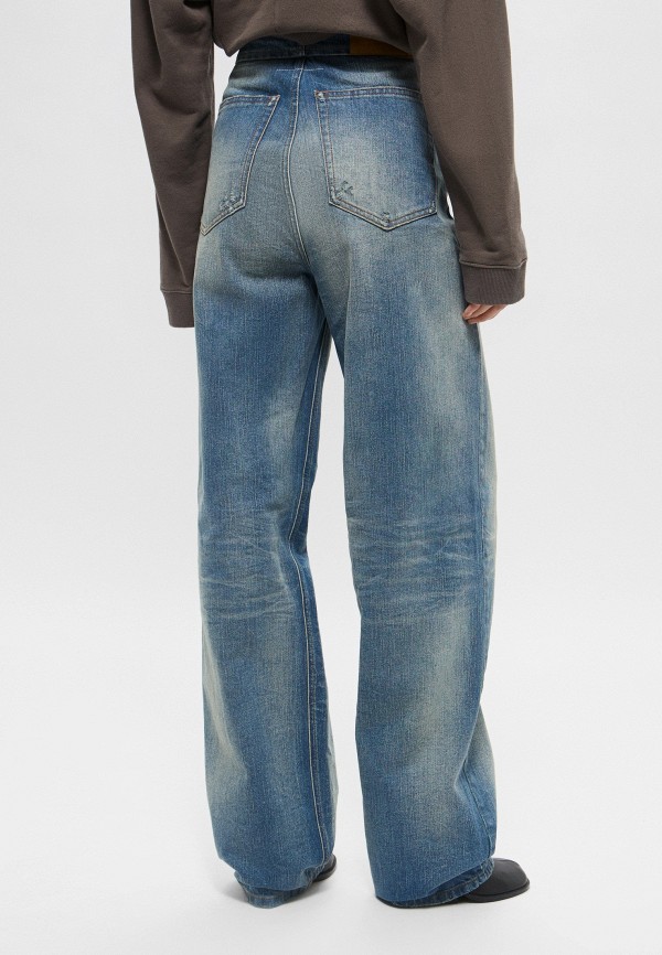 MM6 Maison Margiela Джинсы - фото 3