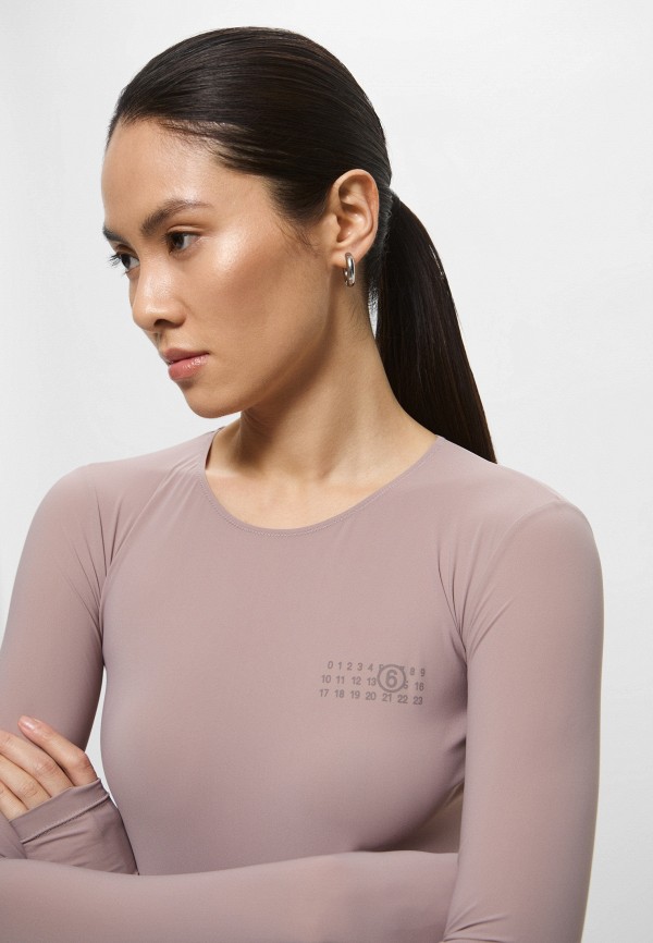 MM6 Maison Margiela Боди - фото 4