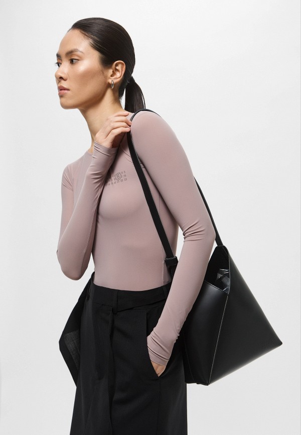 MM6 Maison Margiela Боди - фото 5