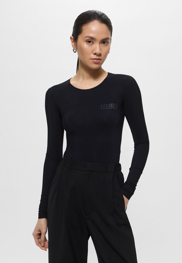 MM6 Maison Margiela Боди - фото 1