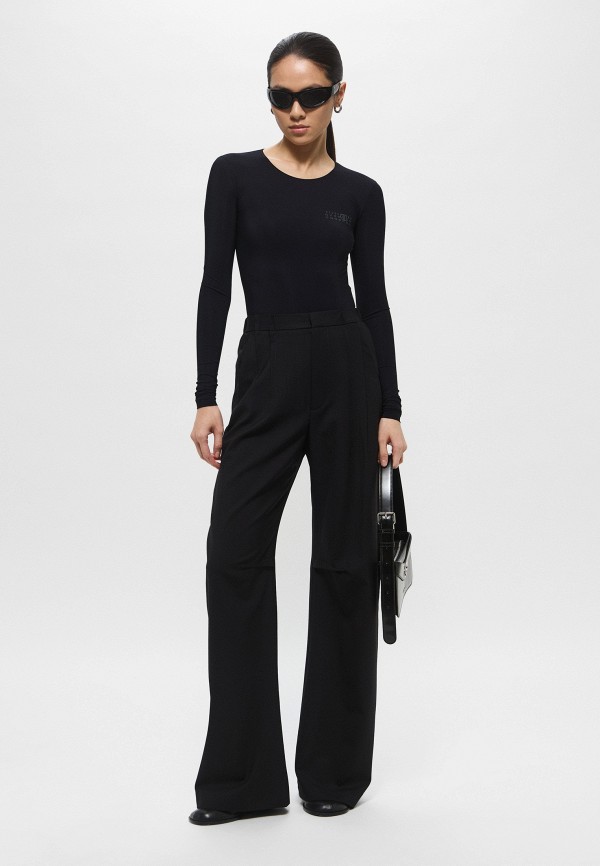 MM6 Maison Margiela Боди - фото 2