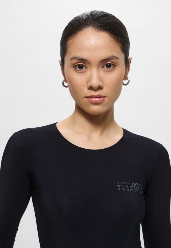 MM6 Maison Margiela Боди - фото 5