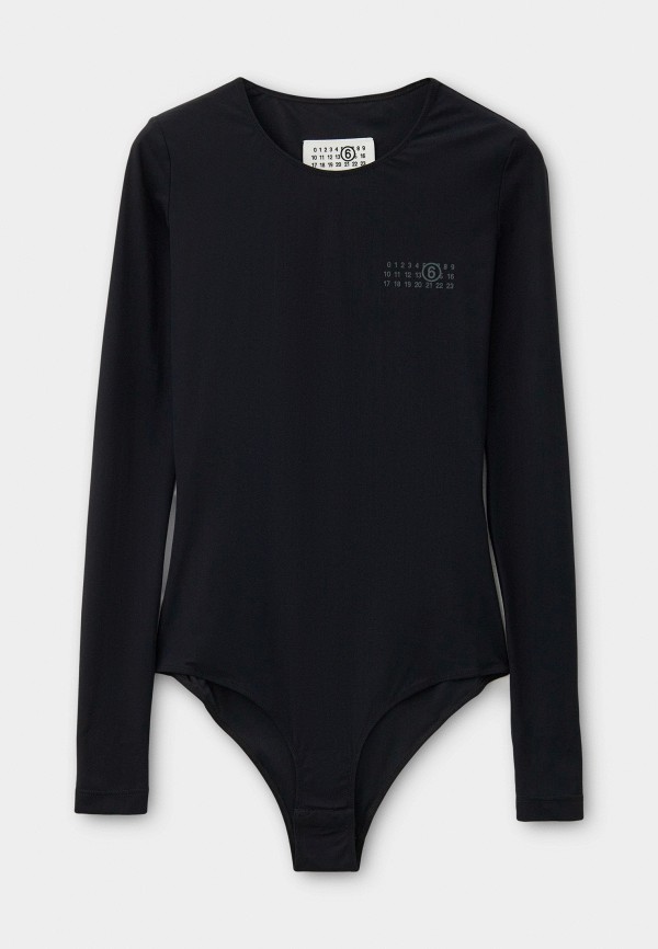 MM6 Maison Margiela Боди - фото 6