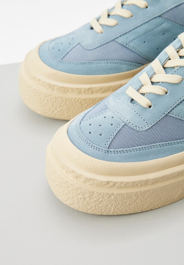 MM6 Maison Margiela Кеды - фото 2