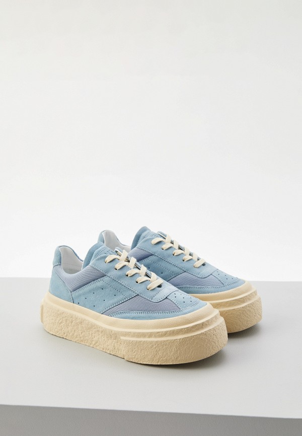 MM6 Maison Margiela Кеды - фото 3