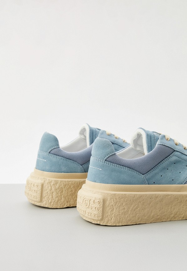 MM6 Maison Margiela Кеды - фото 4