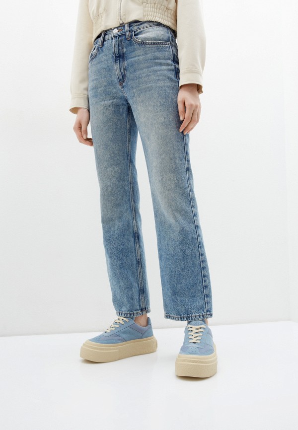 MM6 Maison Margiela Кеды - фото 6