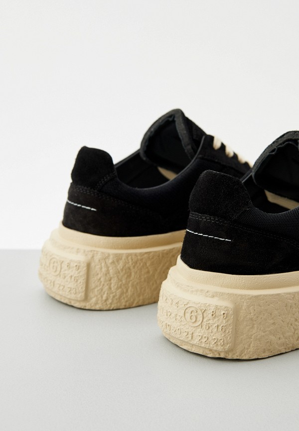 MM6 Maison Margiela Кеды - фото 4