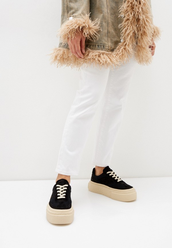 MM6 Maison Margiela Кеды - фото 6