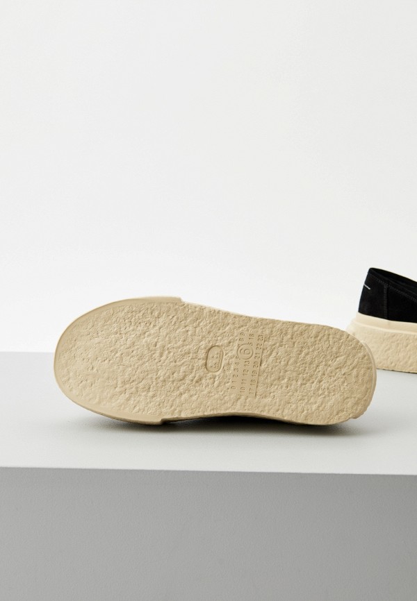 MM6 Maison Margiela Слипоны - фото 5