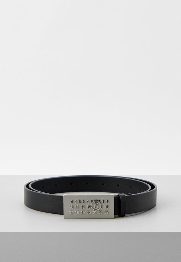 MM6 Maison Margiela Ремень - фото 1