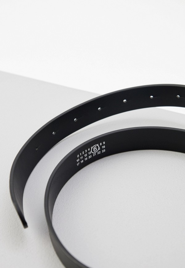 MM6 Maison Margiela Ремень - фото 2