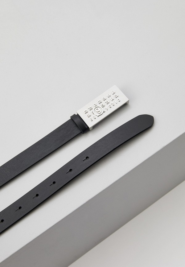 MM6 Maison Margiela Ремень - фото 3