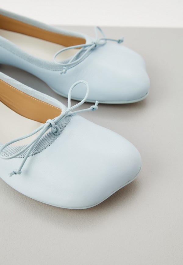 MM6 Maison Margiela Туфли - фото 2