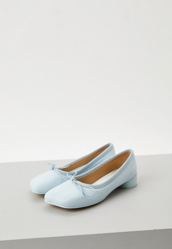 MM6 Maison Margiela Туфли - фото 3