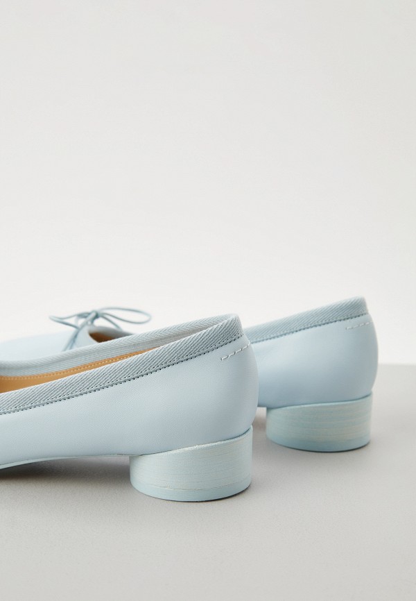 MM6 Maison Margiela Туфли - фото 4