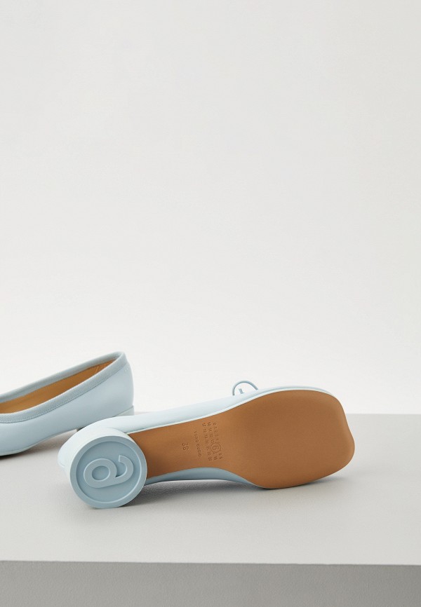 MM6 Maison Margiela Туфли - фото 5