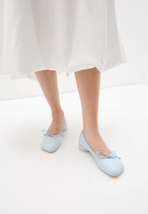 MM6 Maison Margiela Туфли - фото 6